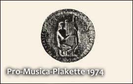 promusica-plakette